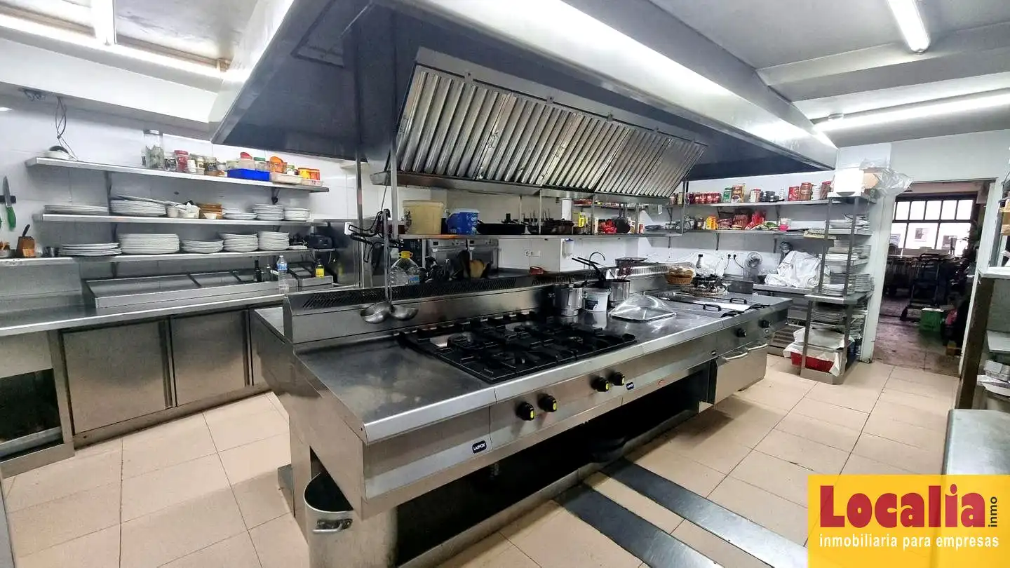 Local commercial à vendre à Joaquín Cayón, imagen 19