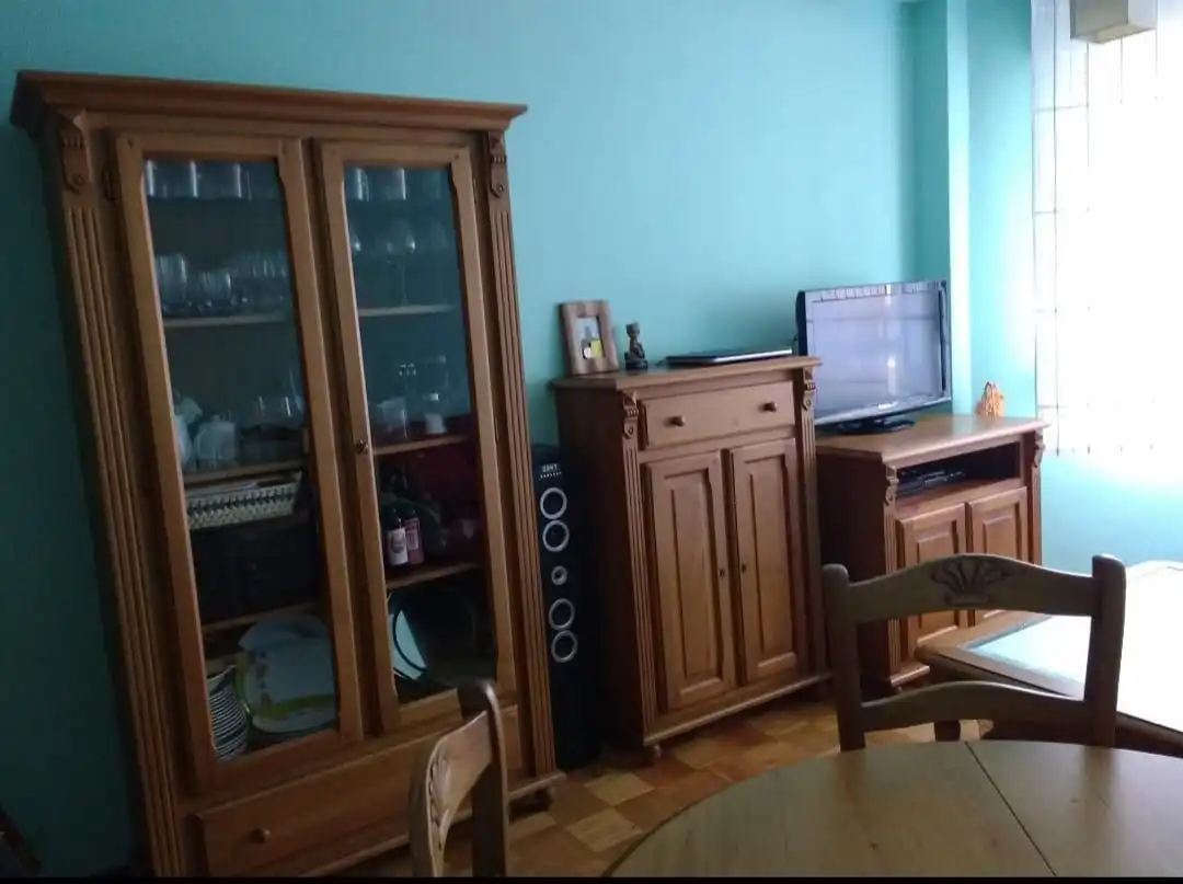 Flat for rent in Llano