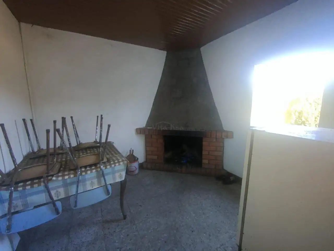 Finca rústica en venta en A EIREXA, Maceda