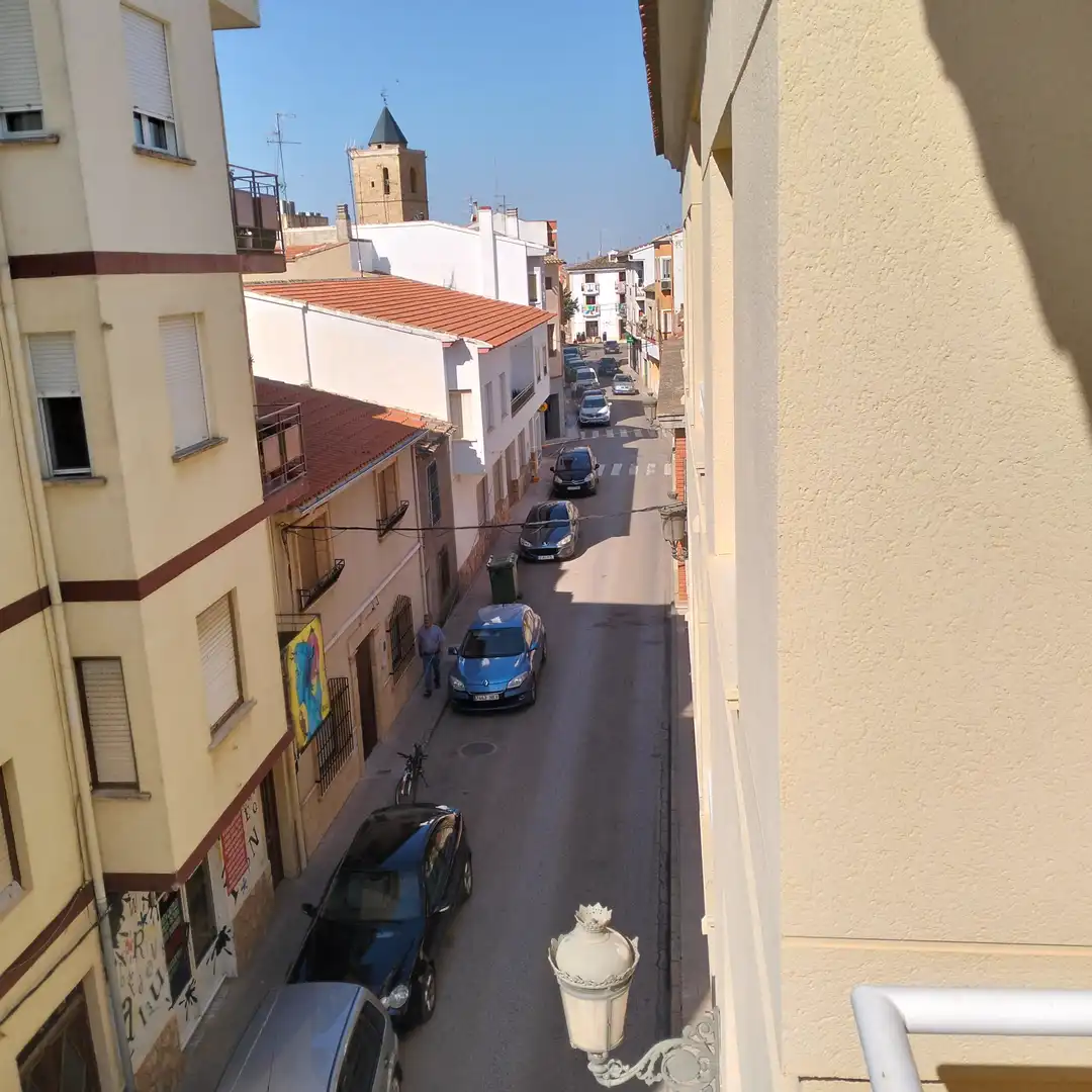 Appartamento con terrazza in vendita a Calle Mayor 17, imagen 11