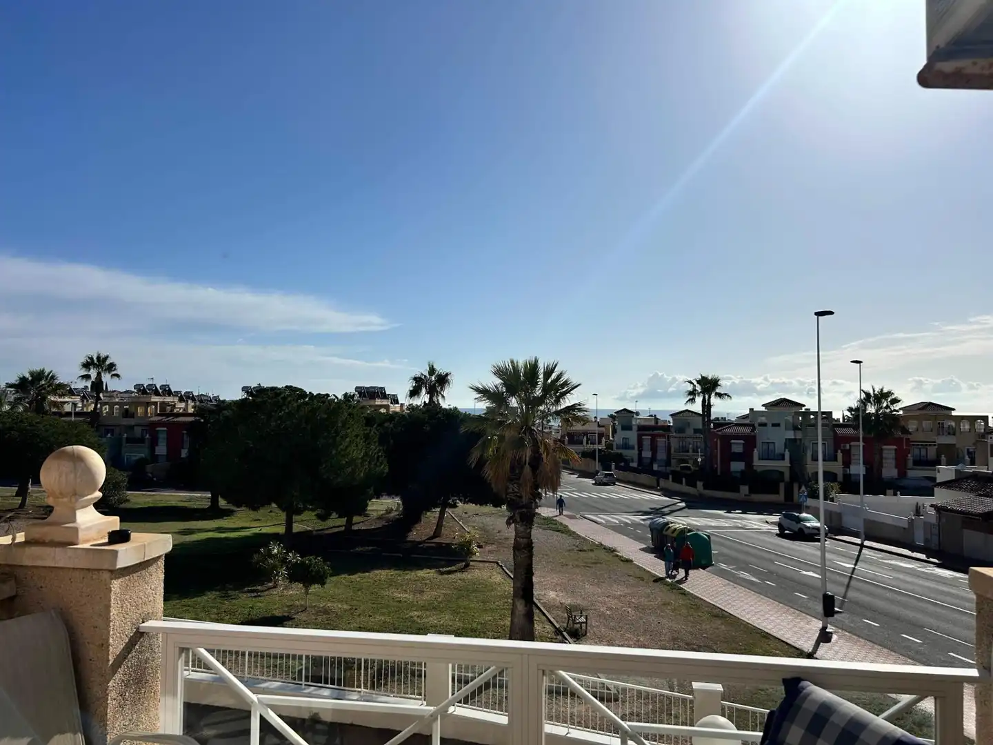 Exterior view of Houses for sale in Torrevieja  with Community pool
