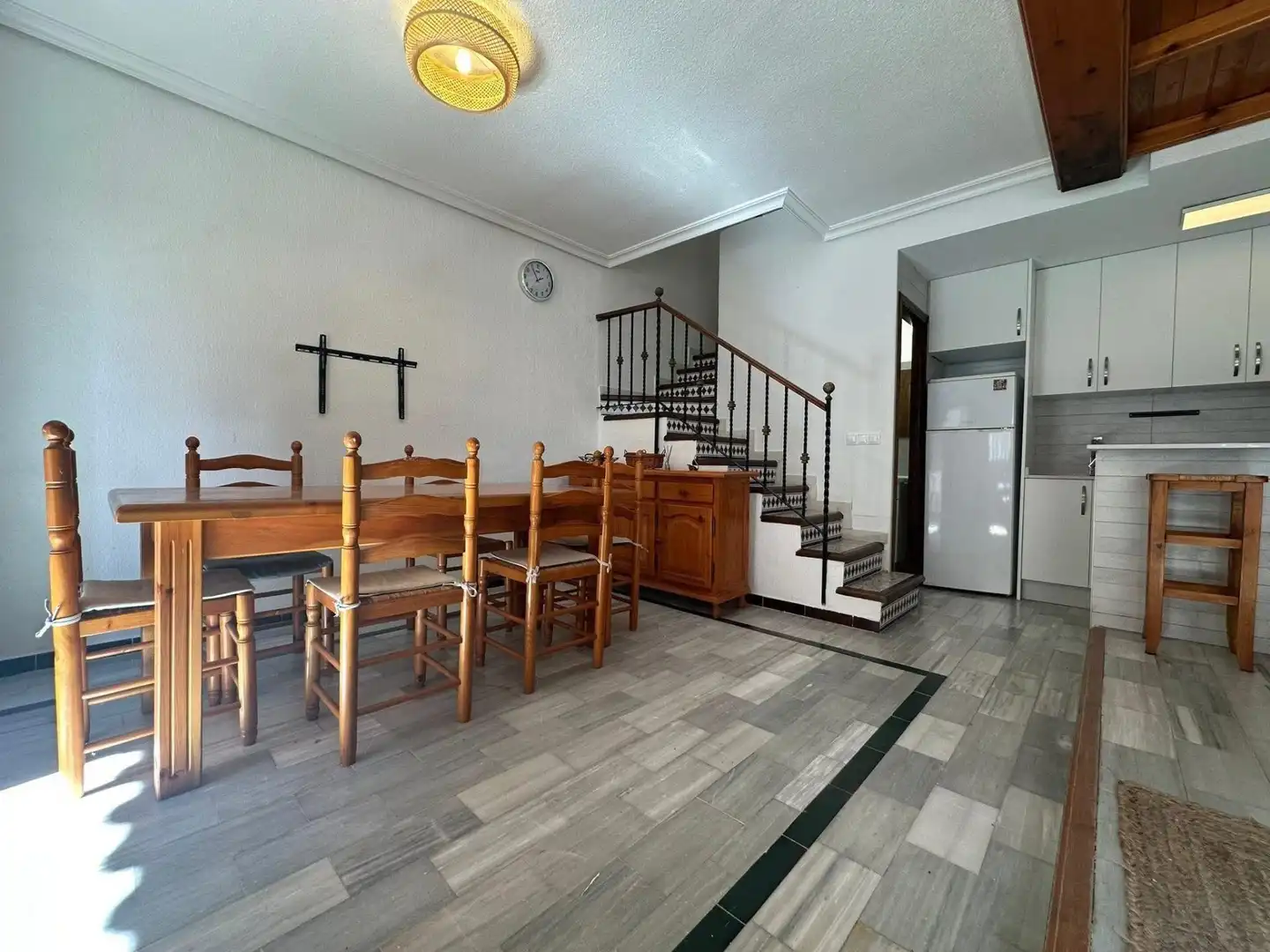 Adosado con terraza en venta en Playa de los Locos, imagen 4