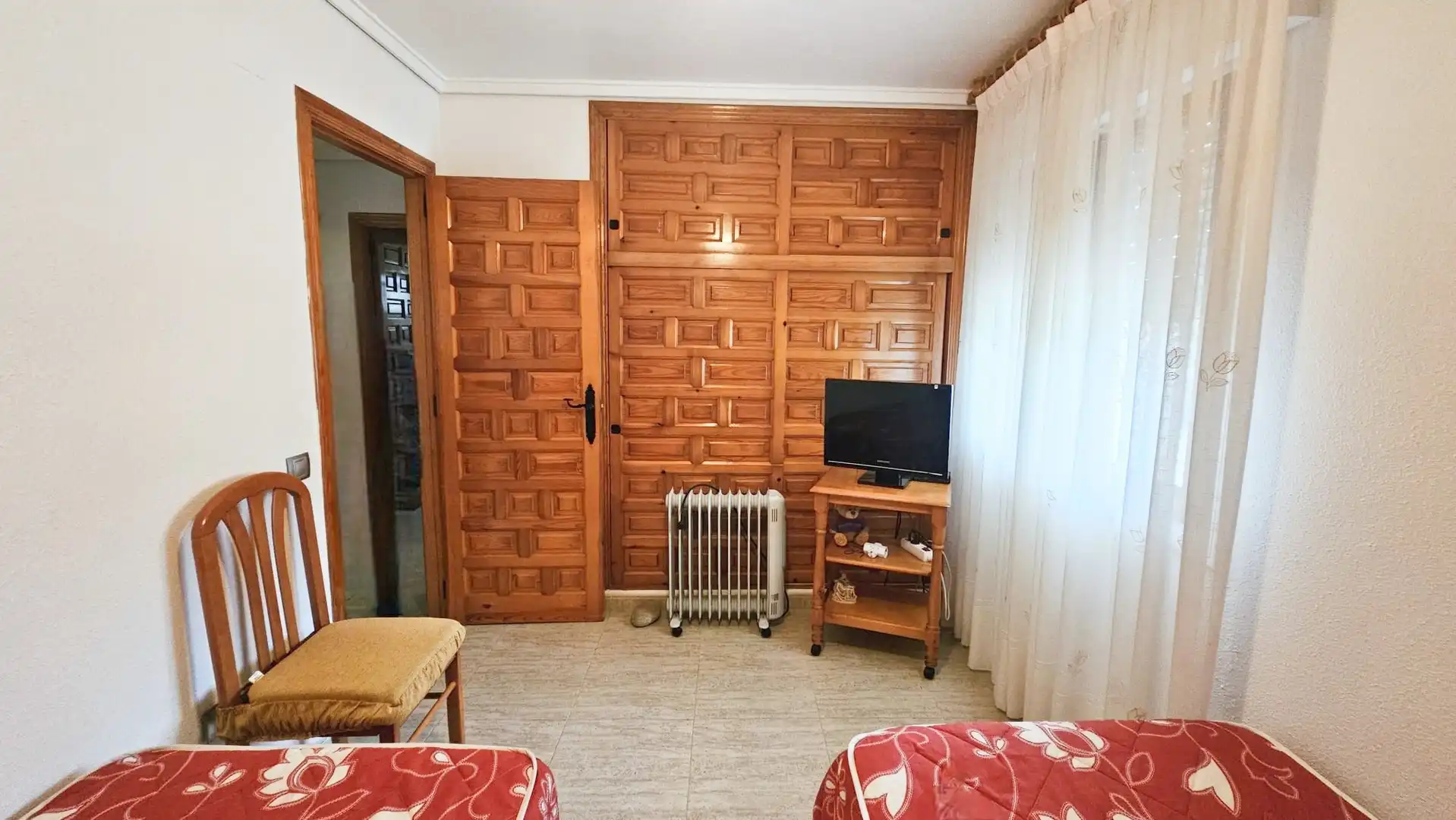 Haus mit Pool zum Verkauf in Los Narejos - Punta Calera, imagen 21
