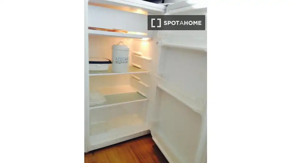Flat with terrace to rent in Extramurs, imagen 11