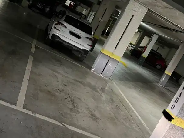 Aparcament de Garatge de lloguer en  Pamplona / Iruña