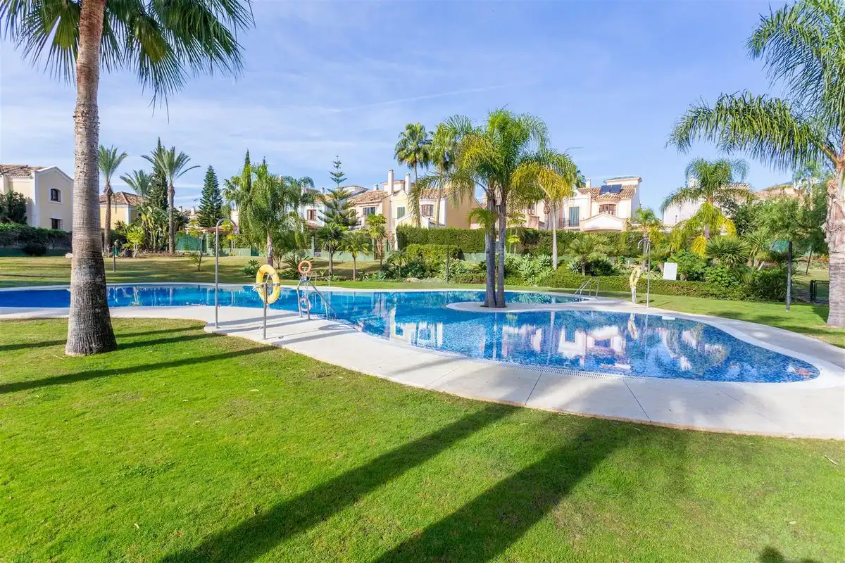Terraced house for sale in San Pedro de Alcántara, imagen 41