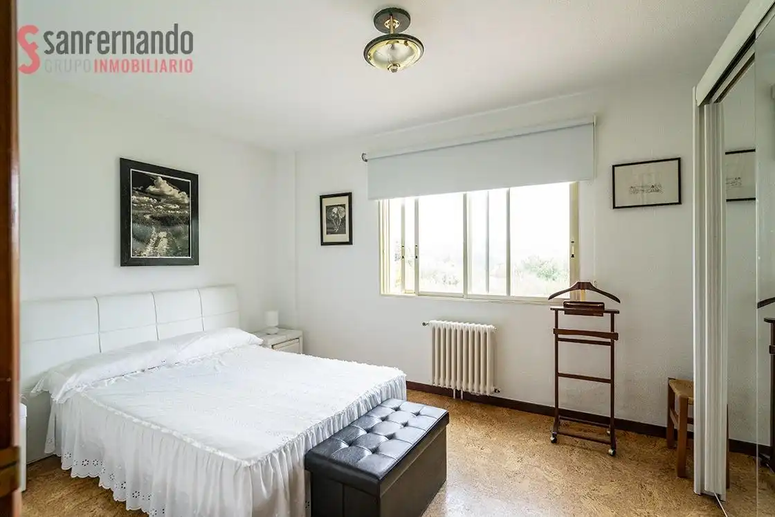 Casa o xalet en venda a Barrio Mies del Valle, Oruña