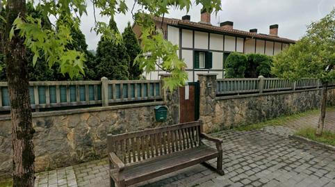Photo 3 of Single-family semi-detached for sale in Errotagain Kalea, Andoain, Gipuzkoa