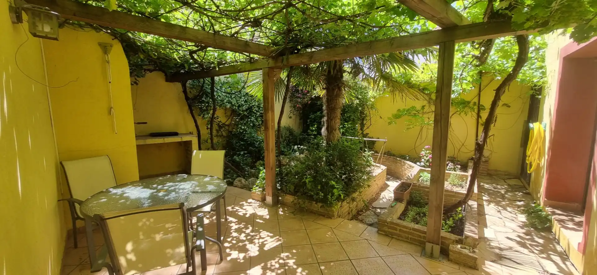 House with garden for sale in Plaza Altozano 3, imagen 11