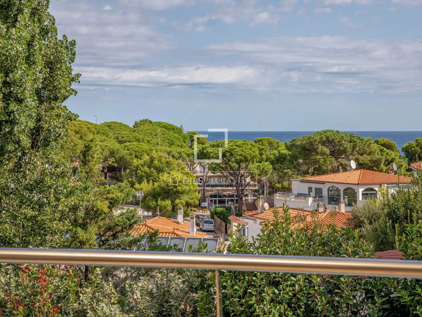 Vista exterior de Casa o xalet en venda en Begur amb Aire condicionat, Calefacció i Jardí privat