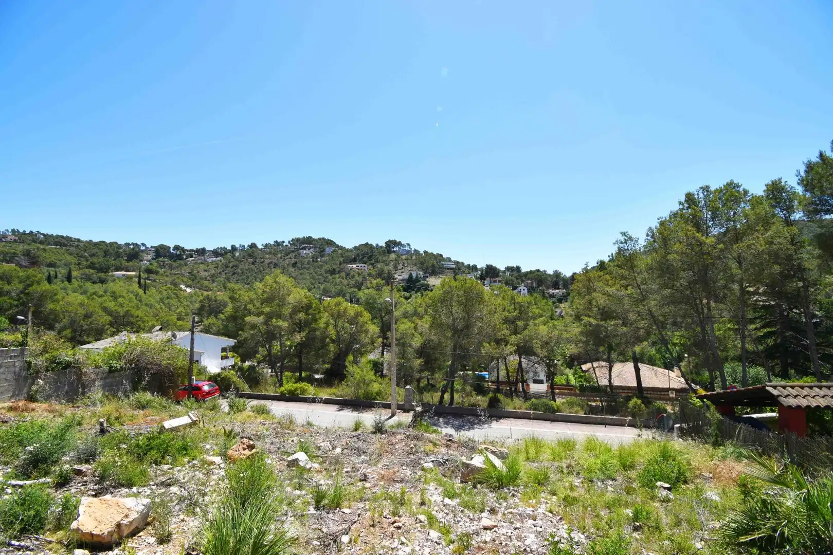 Terreny residencial en venda a Carrer de la Mar Mediterrània, imagen 12