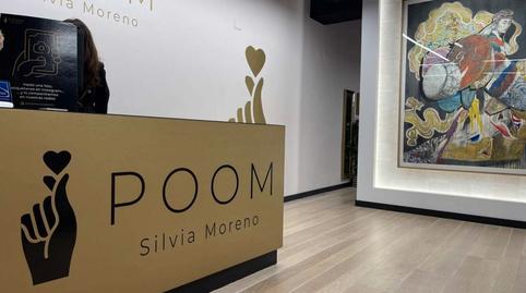 Photo 4 of Premises to rent in Castellana, Madrid