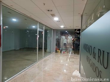 Business premises for sale in Serrano