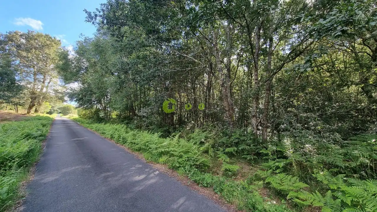 Grundstücke und Bauplätze zum Verkauf in A Estrada