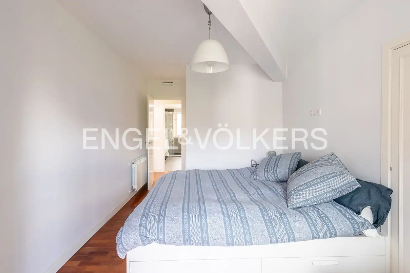 Habitación de Ático en venta en Madrid con Aire acondicionado, Calefacción y Terraza