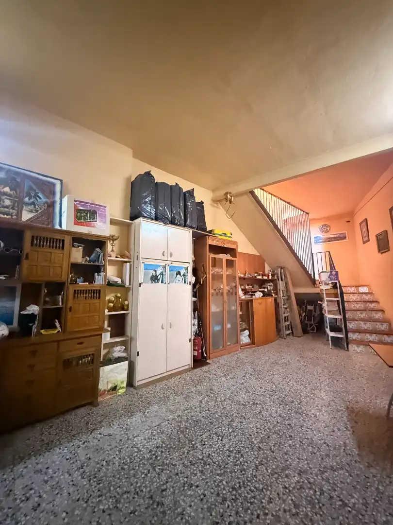 House with terrace for sale in Rincón de Loix, imagen 15