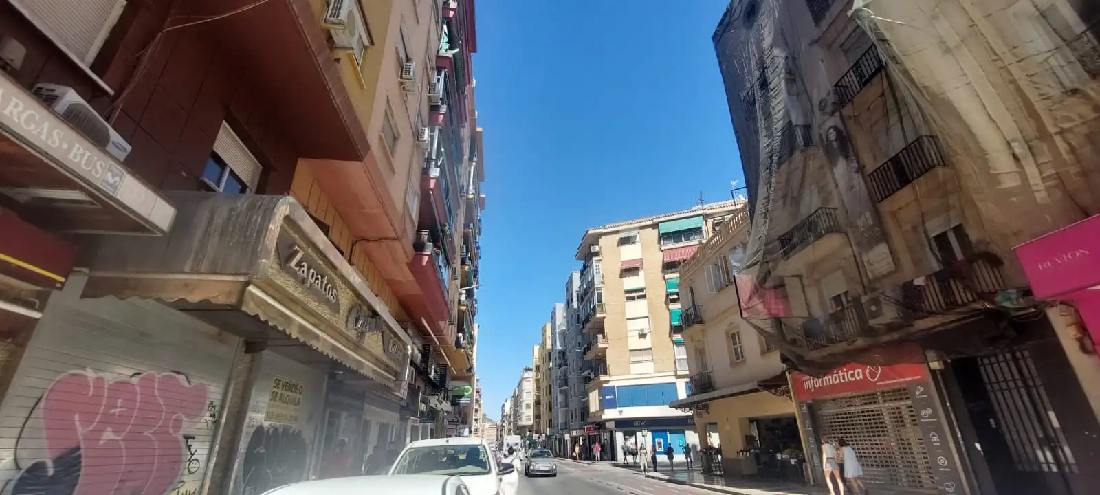 Appartement compact avec ascenseur à louer à Calle Mármoles, imagen 31