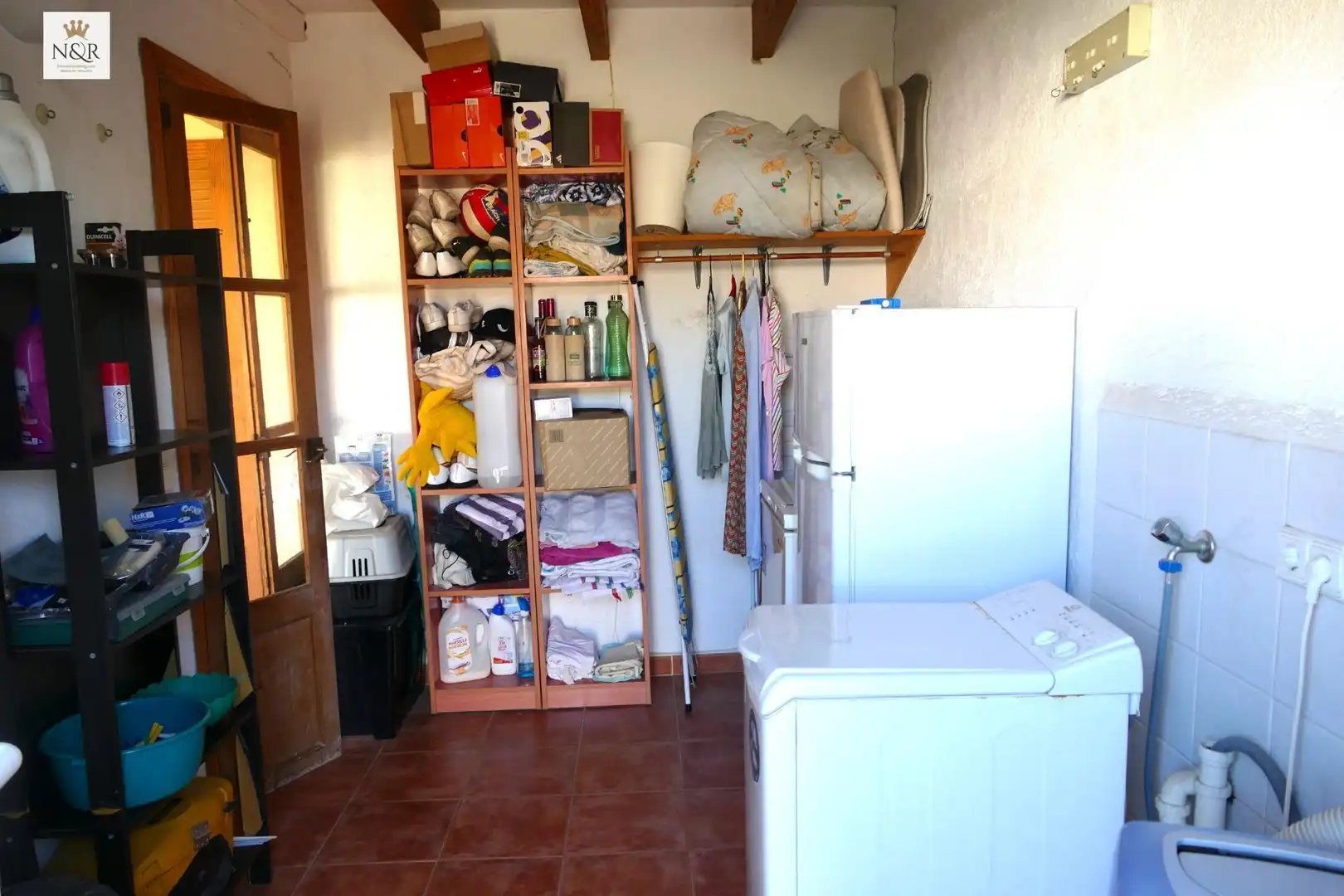 House with garden for sale in Binissalem, imagen 17