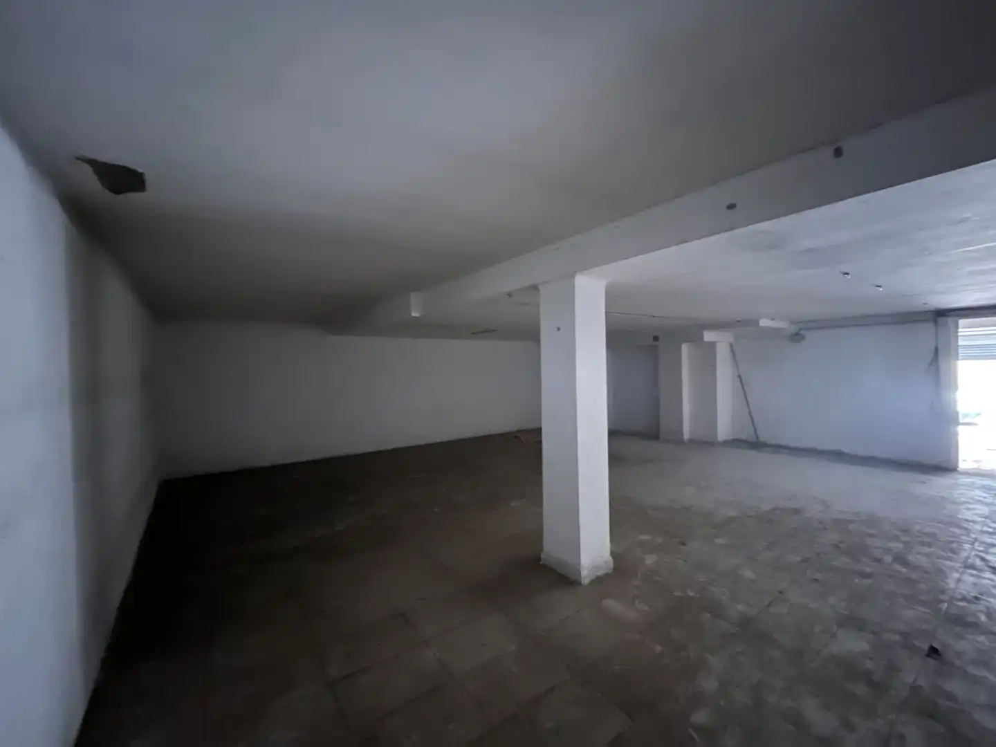 Local comercial en alquiler en Carrer Maluquer Salvador, imagen 5