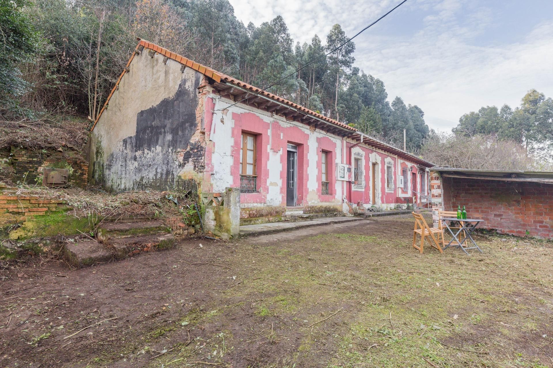 House or chalet for sale in Barrio la vallina, 32, Carreño