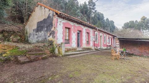 Foto 2 de Casa o chalet en venta en Barrio la Vallina, 32, Carreño, Asturias