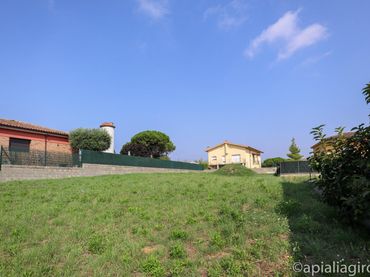 Terreno residencial en venta en Llevant