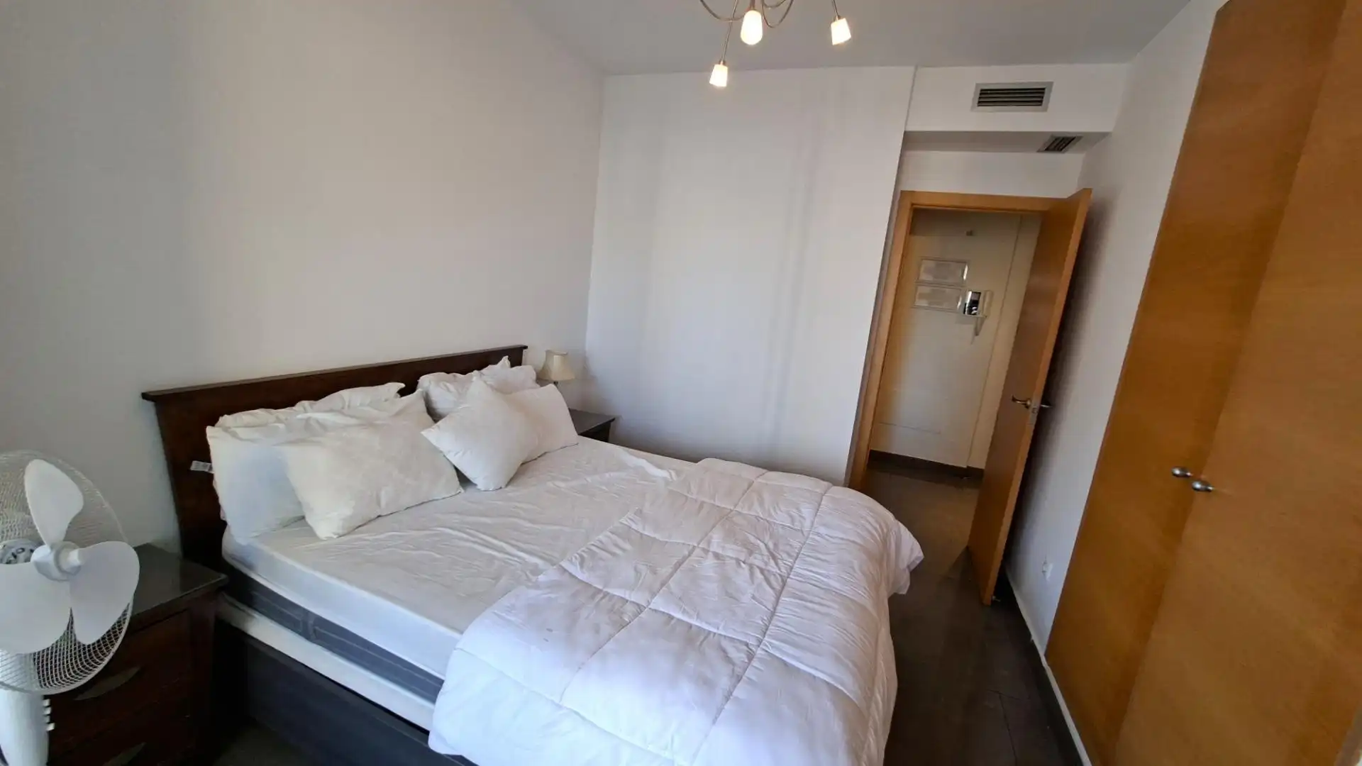 Apartament amb piscina en venda a Rincón de Loix, imagen 14