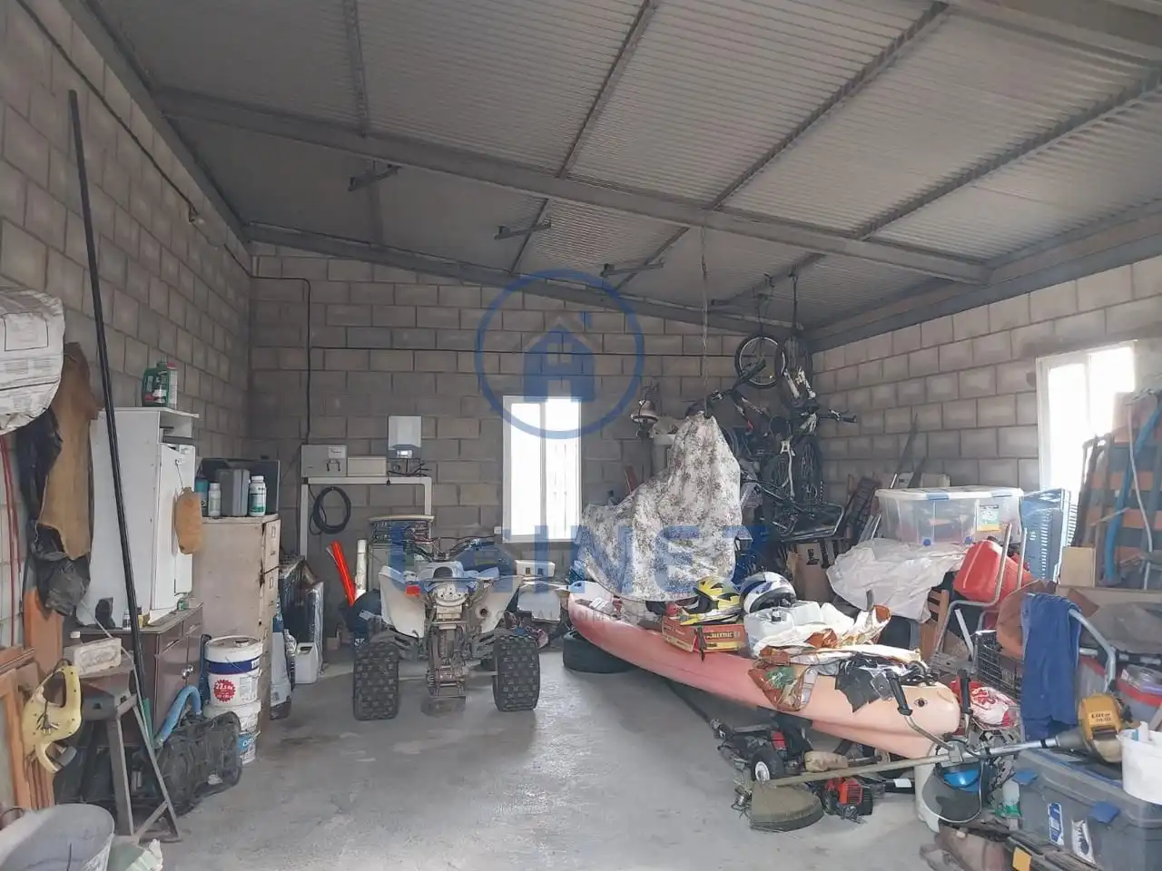 Terreno rustico in vendita a Peñarroya-Pueblonuevo, imagen 20