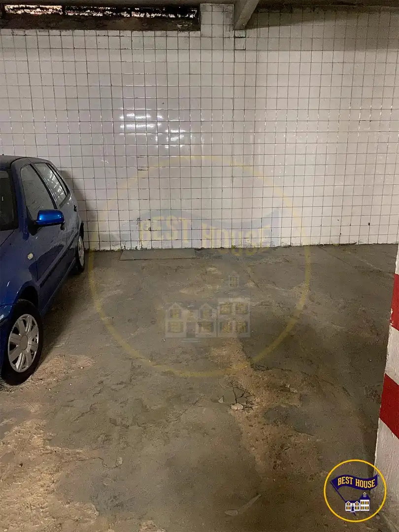 Aparcamiento en venta en Calle de Alicante, imagen 4