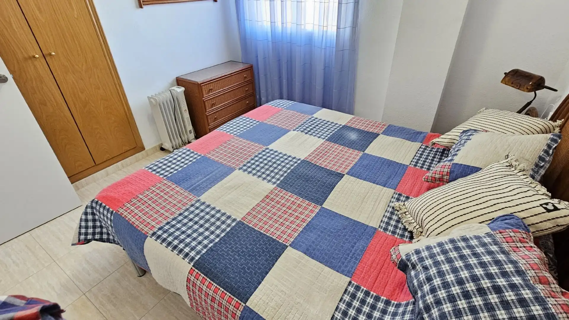 Apartament amb piscina en venda a Amplaries 27, imagen 23