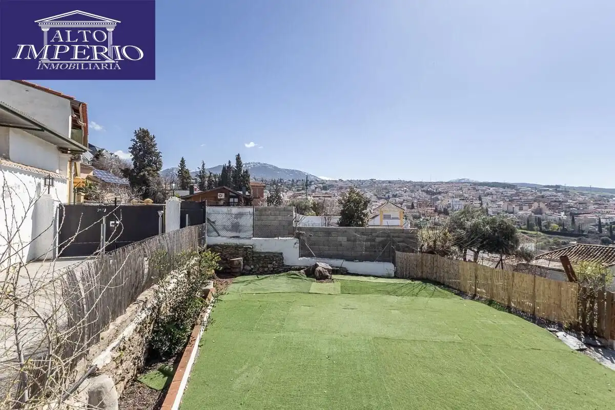 Haus mit Garten zum Verkauf in Barrio de la Vega, imagen 41