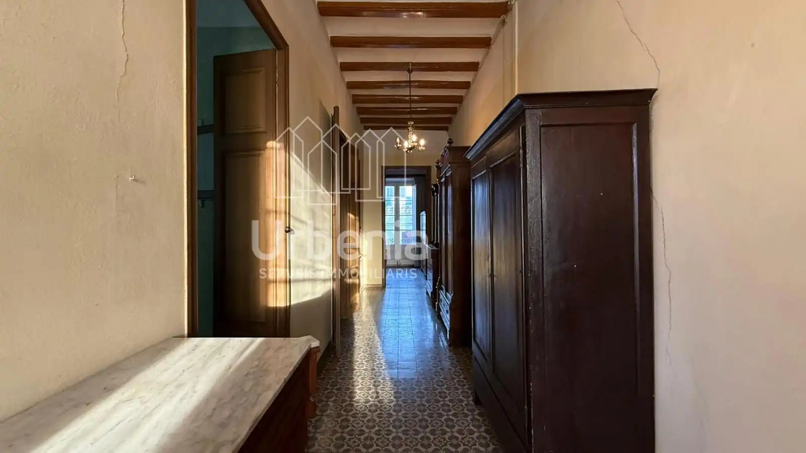 Casa adosada en venta en Malgrat de Mar con Terraza
