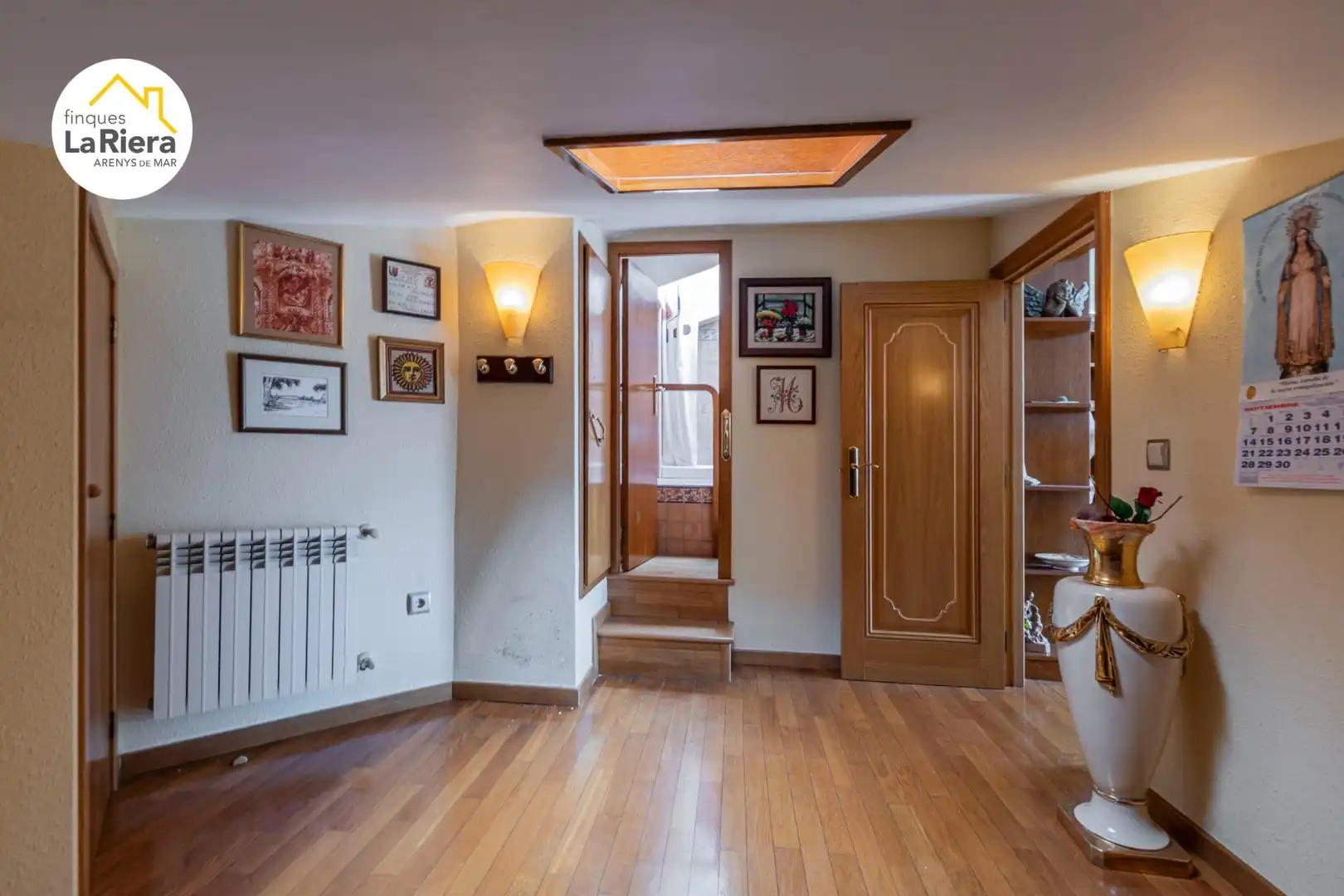Ático en venta en Arenys de Mar con Aire acondicionado, Calefacción y Parquet