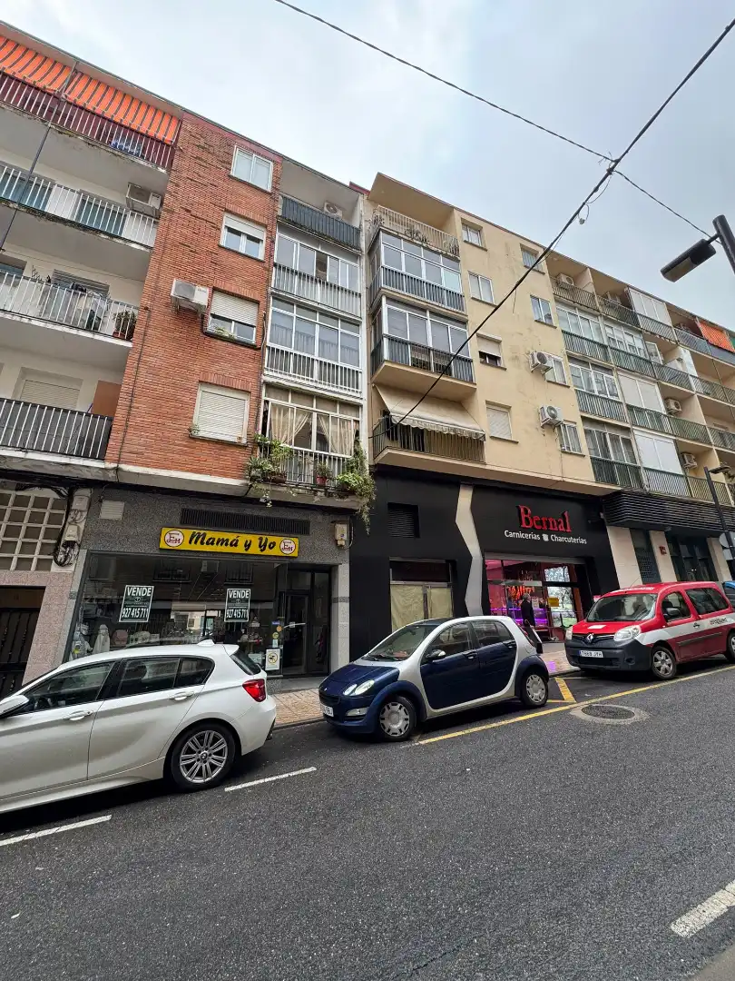 Locale commerciale in vendita a Avenida de la Vera 18, imagen 22