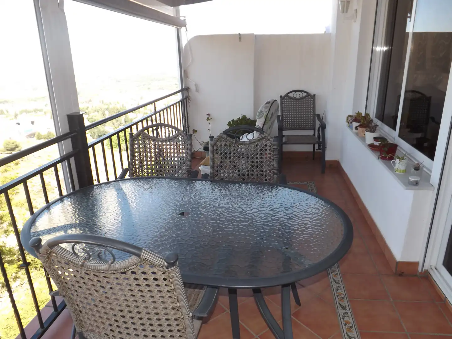Villa mit Garten zum Verkauf in Calle Cordoba, imagen 10