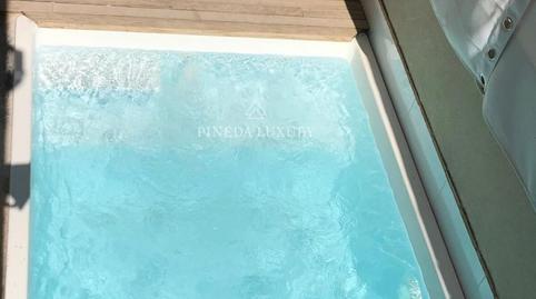 Foto 2 de Casa adosada en venda a Calle Rio Tajo, 21, La Malva-rosa, Valencia