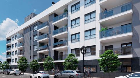 Foto 5 de Piso en venta en Avenida de la Estación, Campello pueblo, El Campello