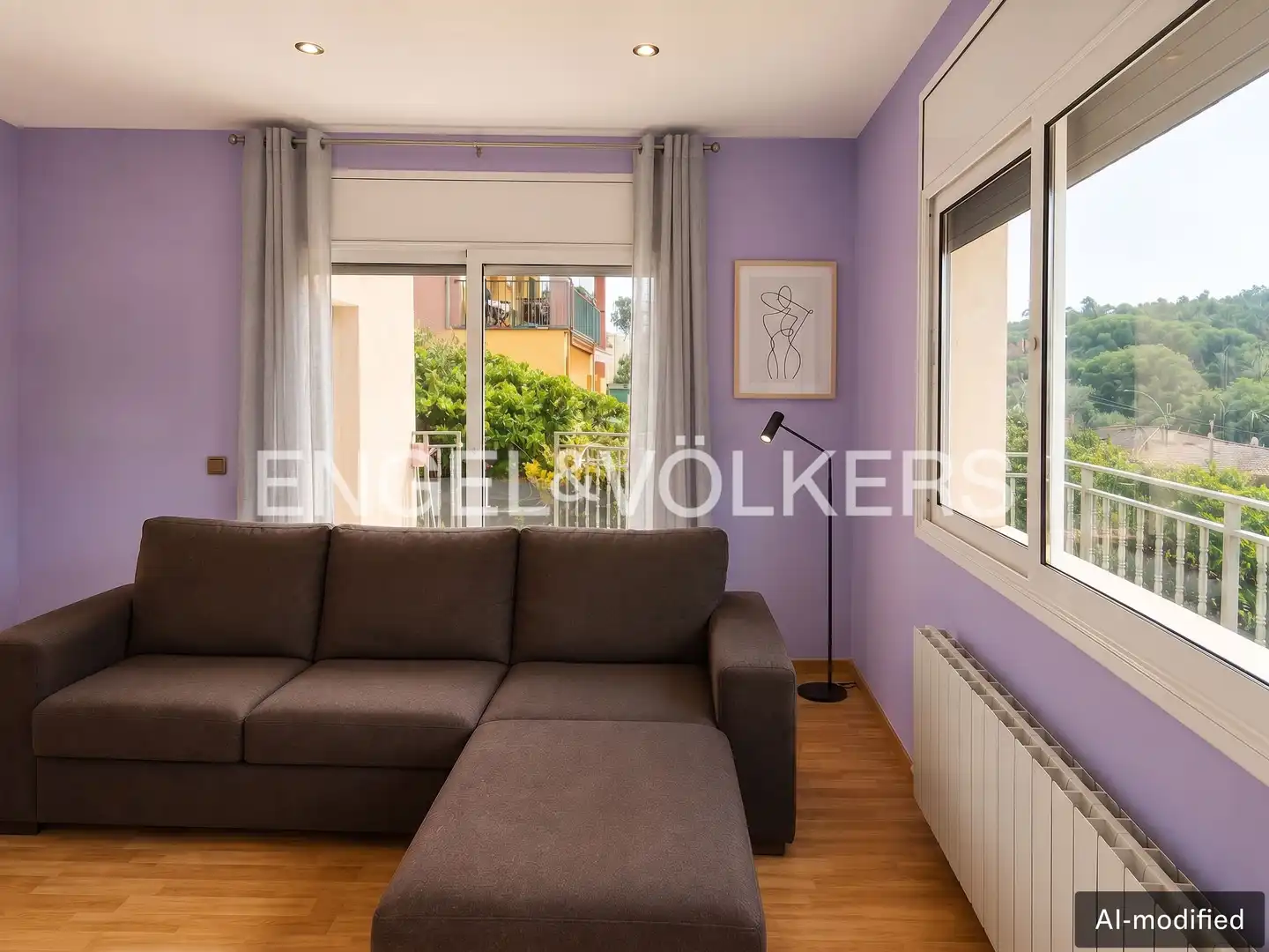 Haus mit Terrasse zum Verkauf in Terrabrava - Tordera Parc, imagen 46