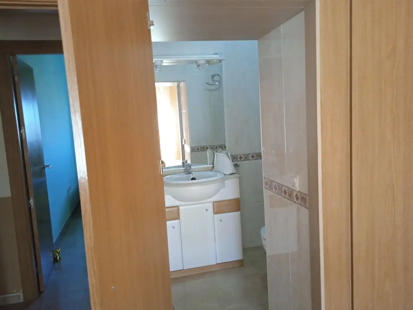 Appartement compact avec terrasse à vendre à Cuevas del Campo, imagen 11