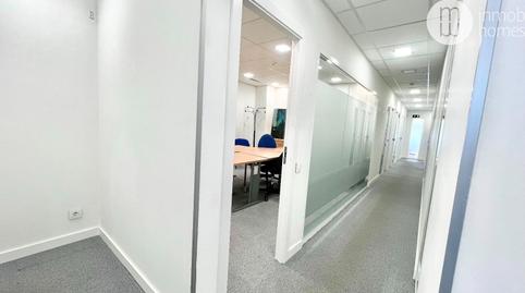 Foto 3 de Oficina de alquiler en La Coruña, Estación, Madrid