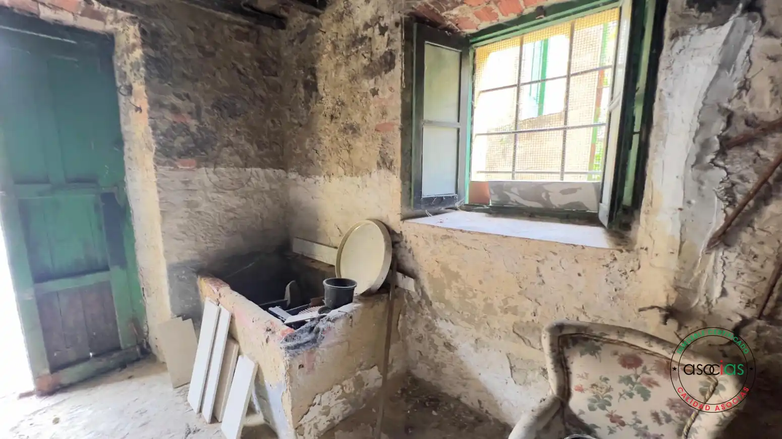 Cuina de Local en venda en Somiedo