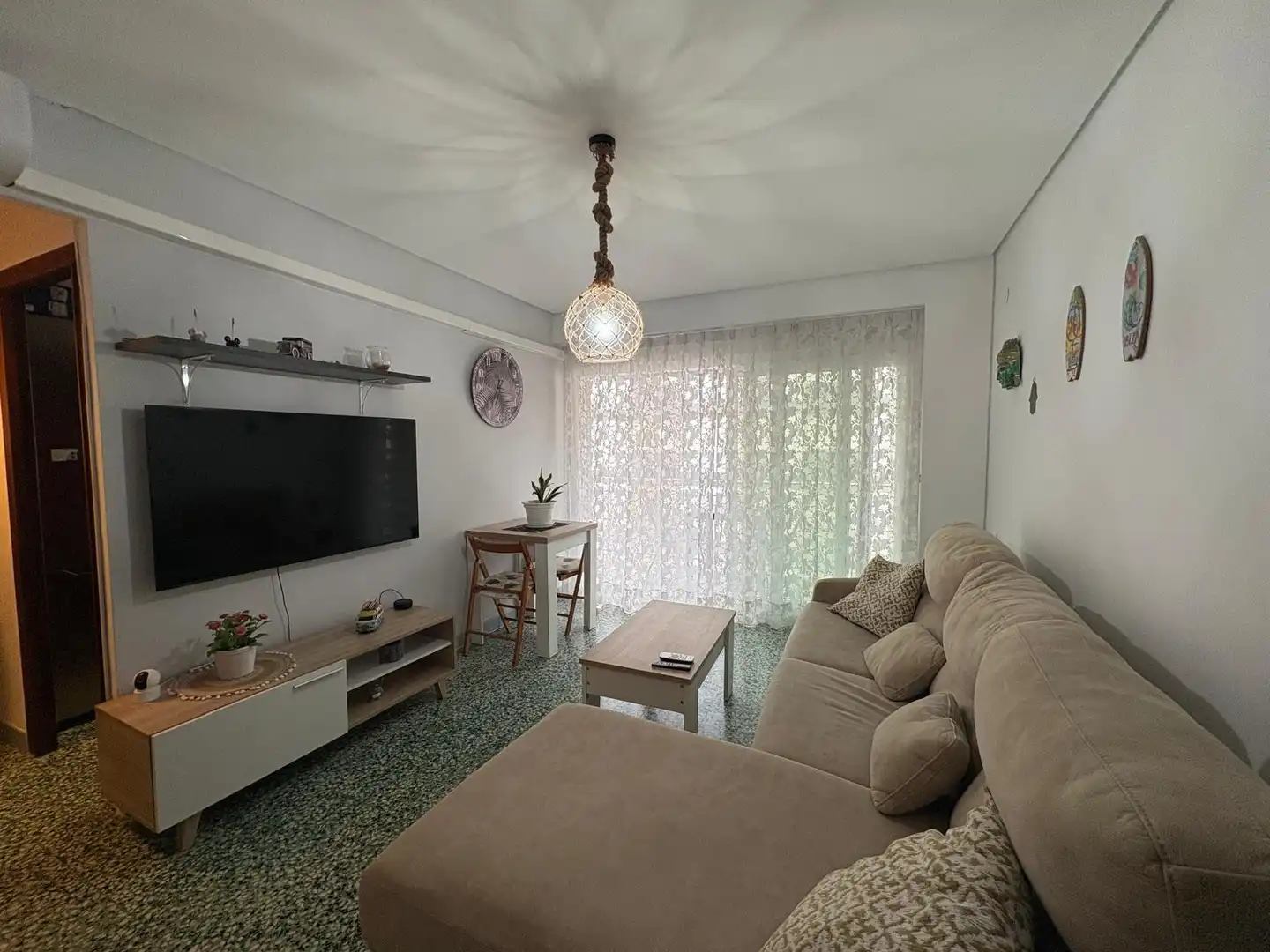 Wohnung mit Terrasse zum Verkauf in Sant Antoni, imagen 8