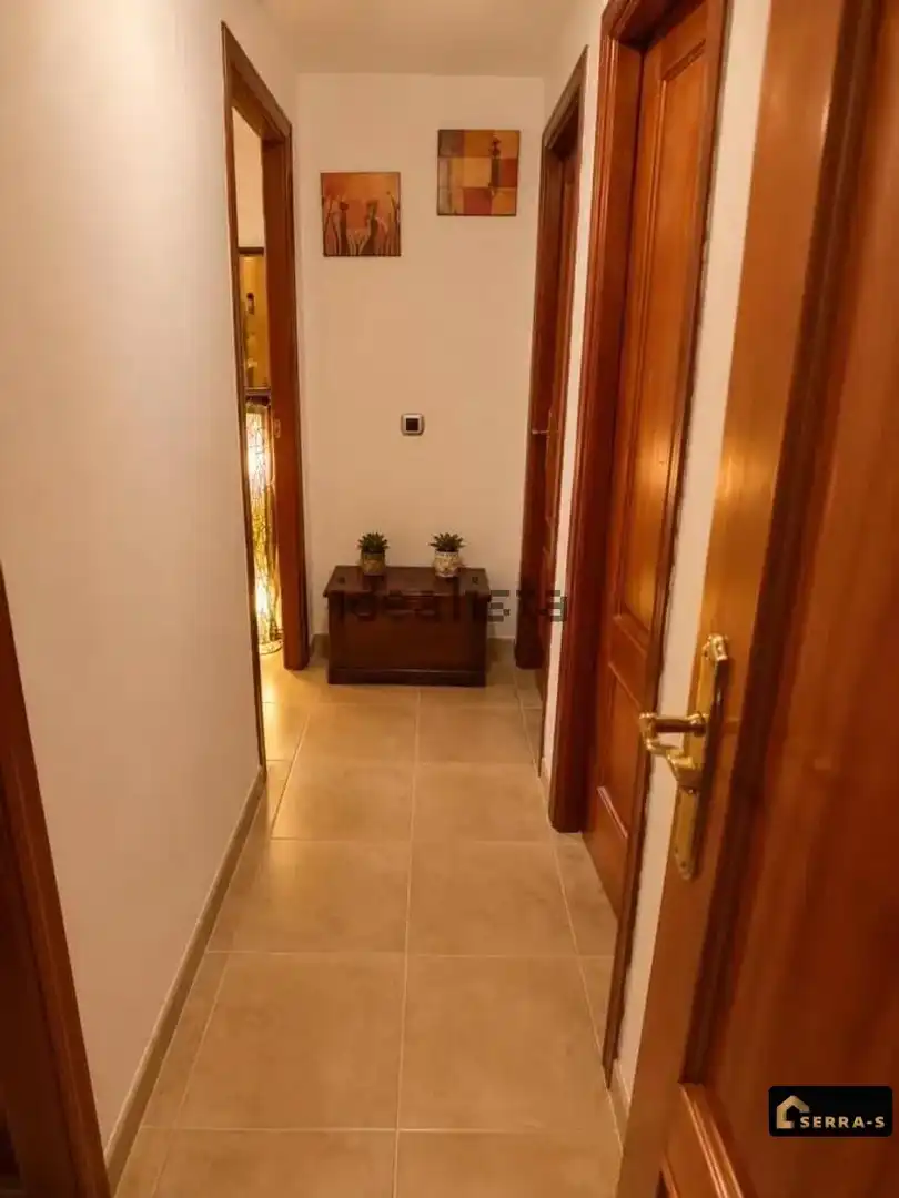 Piso en venta en Malgrat de Mar con Aire acondicionado, Calefacción y Terraza