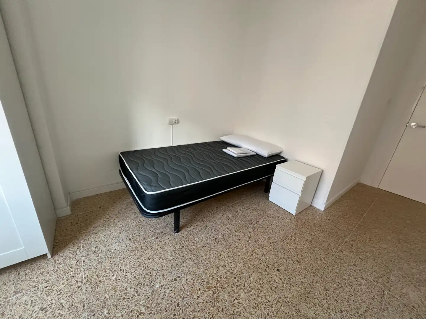 Dormitori de Pis en venda en Tarragona amb Terrassa i Balcó