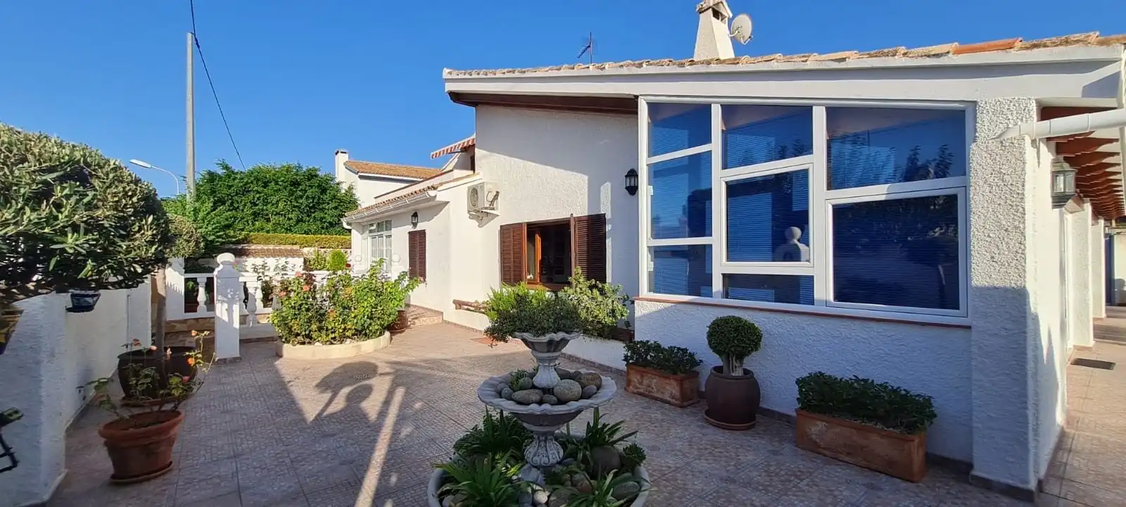 Casa amb piscina en venda a Rincón de Loix, imagen 12