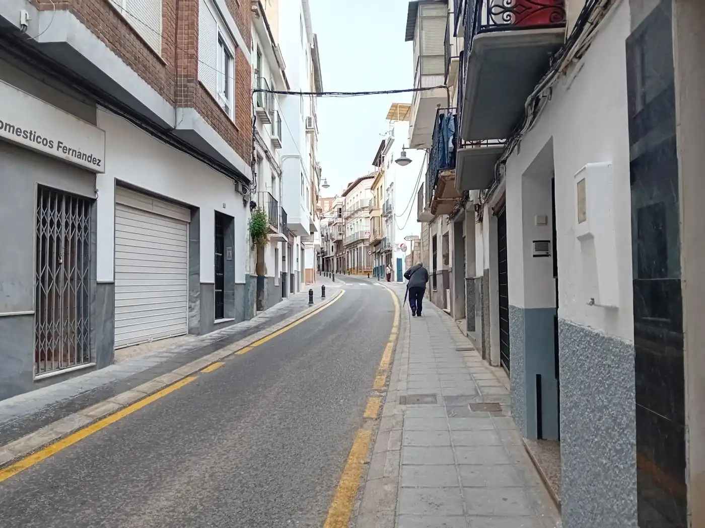 Local comercial en venda a Baza, imagen 36