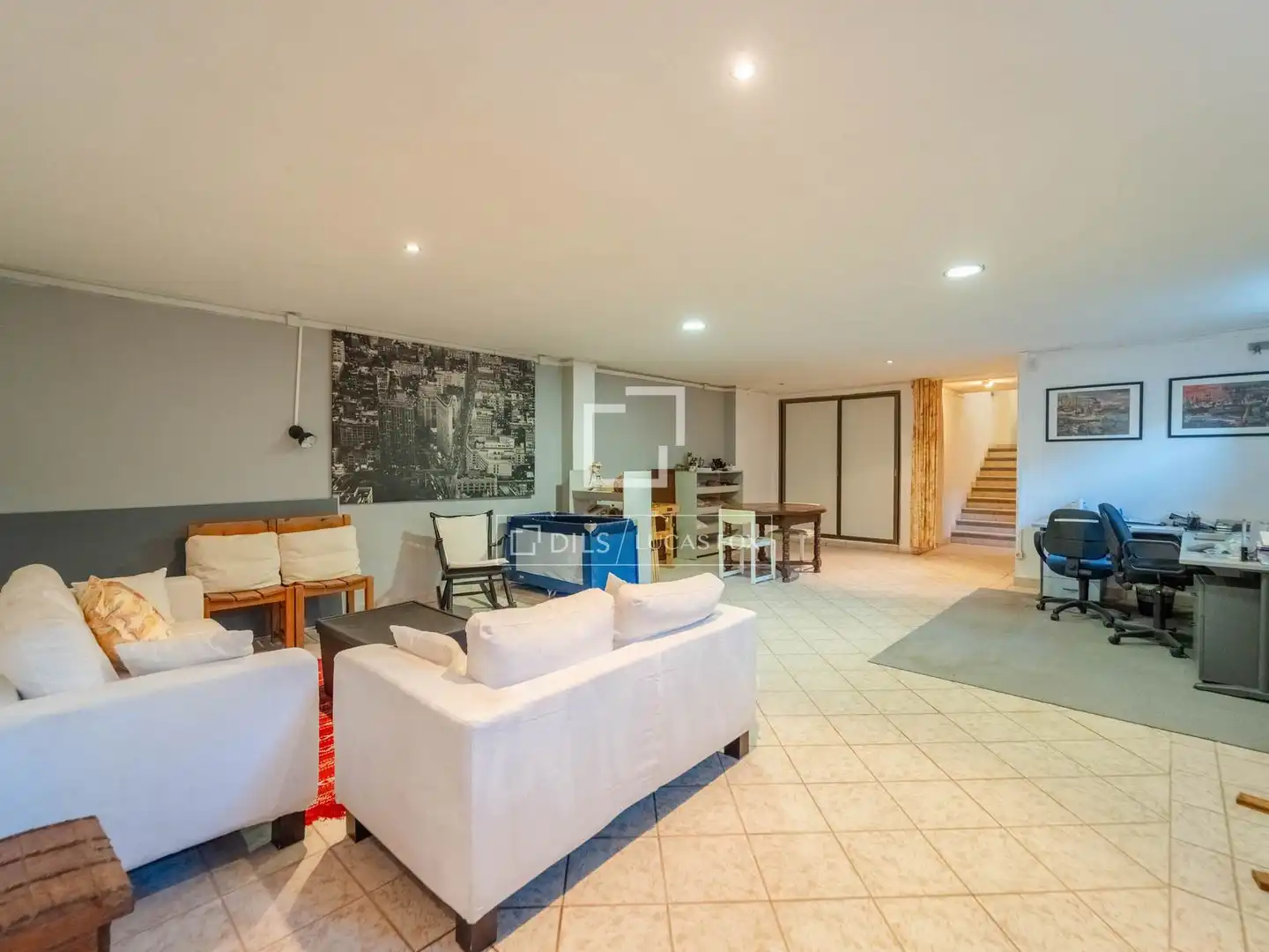 Chalet con piscina en venta en Gallipont, imagen 18