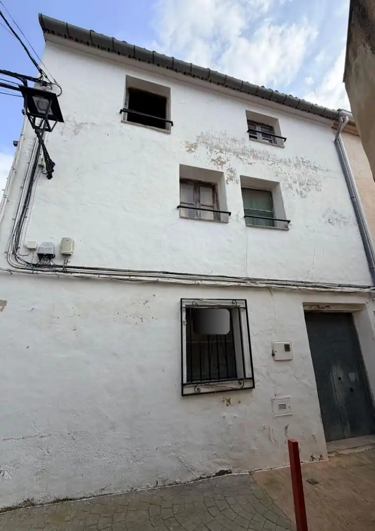 House for sale in El Palomar