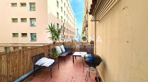 Foto 2 de Dúplex de lloguer a Sant Pere, Sta. Caterina i la Ribera, Barcelona