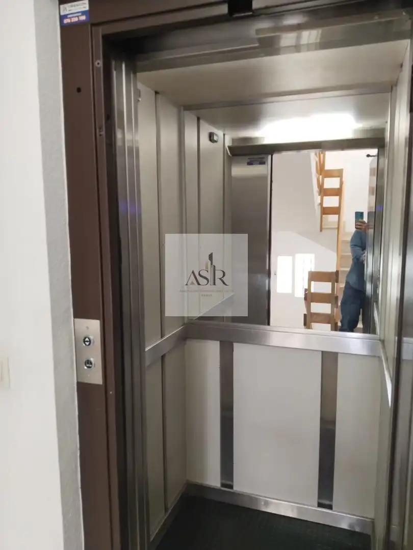 Wohnung mit Aufzug zum Verkauf in Casc Urbà, imagen 21